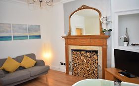 Rose Street - Watchmakers Apartment